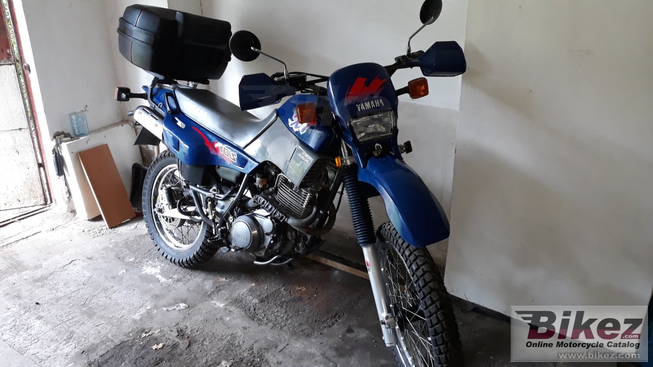 Xt 500