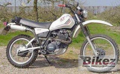 Xt 550 Reduced Effect