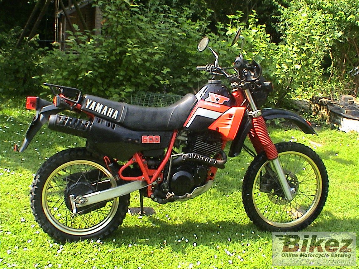 Xt 600