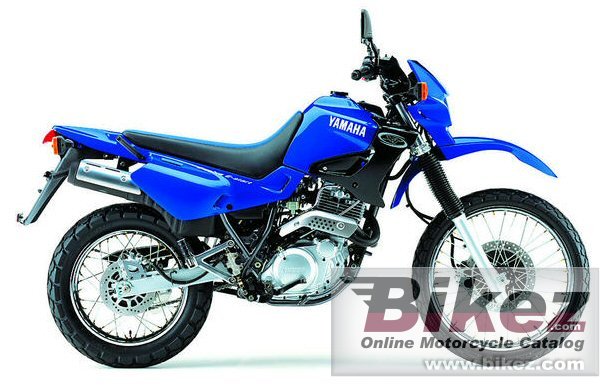 Xt 600 E