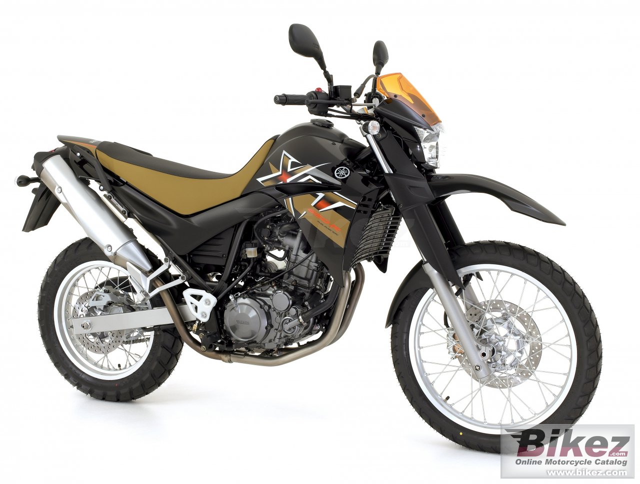 Xt 660 R