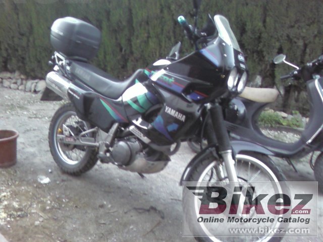 Xt 660 Tenere
