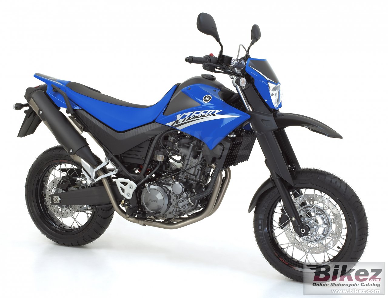 Xt 660 X