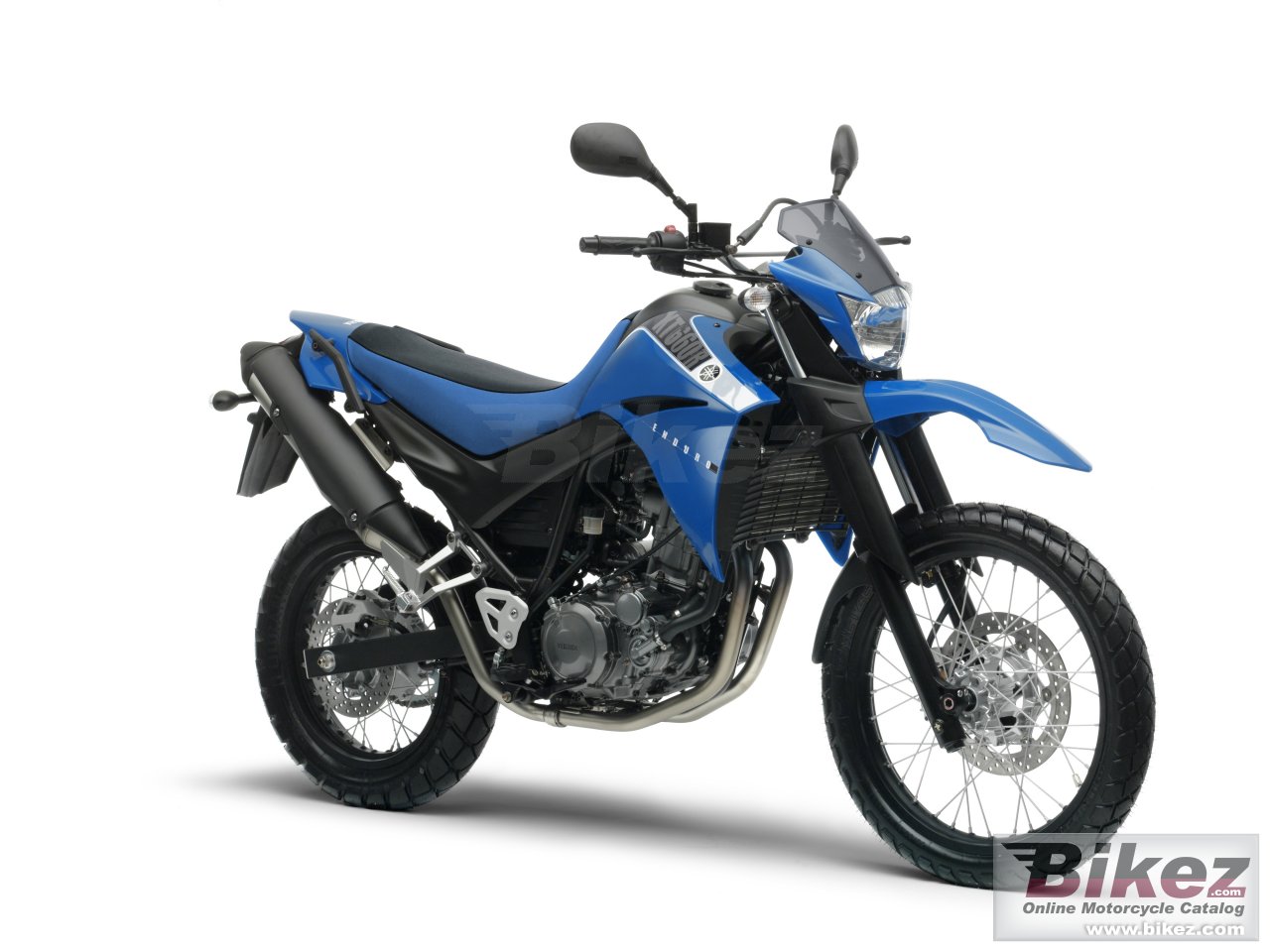 Xt 660R