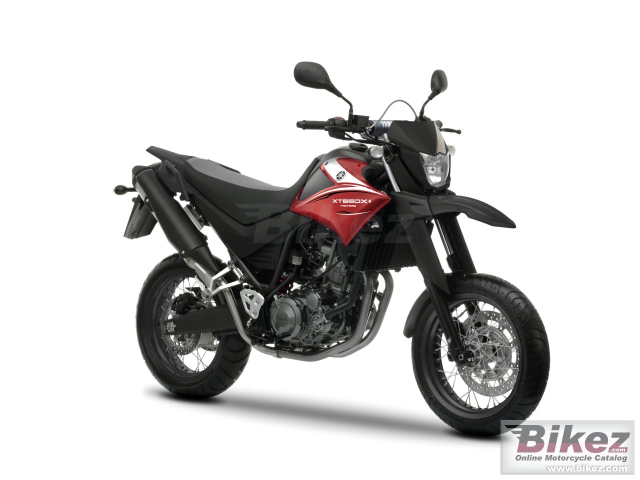 Xt 660X