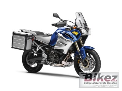 Xt1200Z Super Tenere