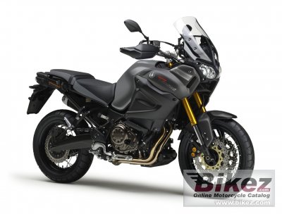 Xt1200Z Super Tenere