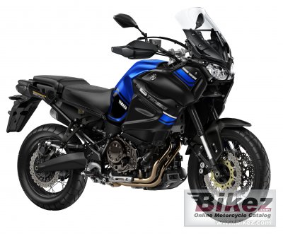 Xt1200Z Super Tenere