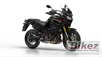 Xt1200Z Super Tenere