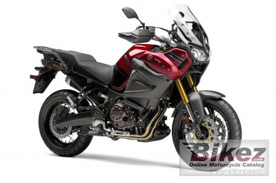 Xt1200Z Super Tenere Es
