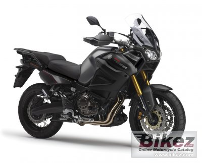 Xt1200Ze Super Tenere
