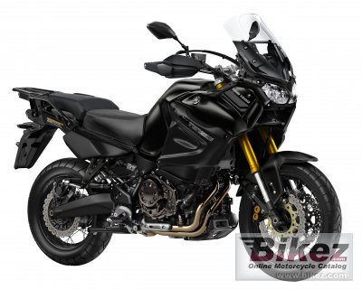 Xt1200Ze Super Tenere