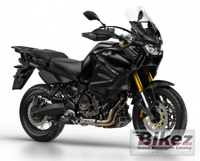 Xt1200Ze Super Tenere