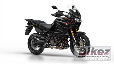 Xt1200Ze Super Tenere