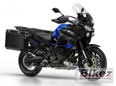 Xt1200Ze Super Tenere Raid