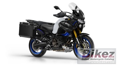 Xt1200Ze Super Tenere Raid
