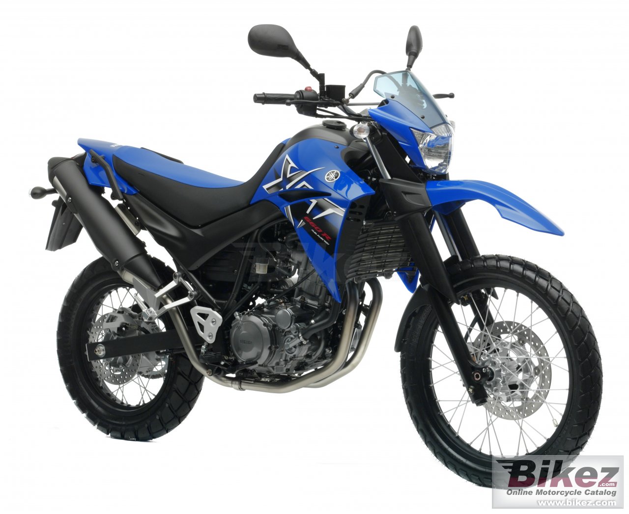 Xt660R