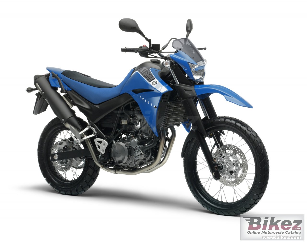Xt660R