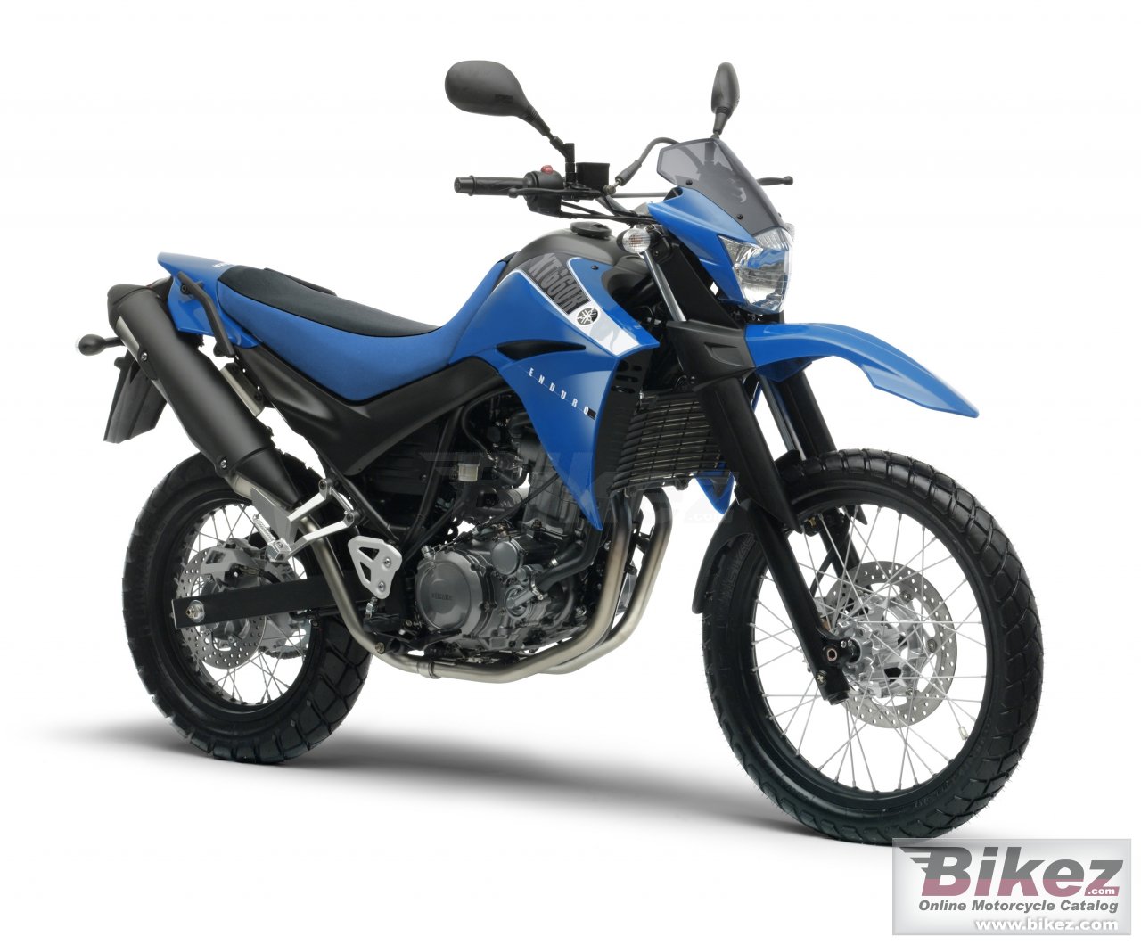 Xt660R