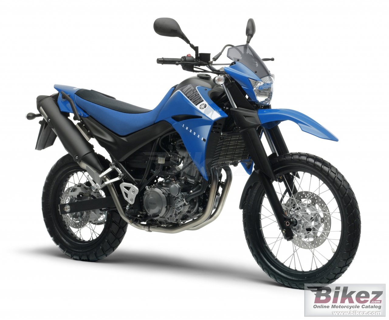 Xt660R