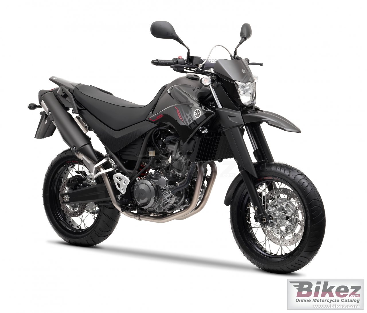 Xt660X