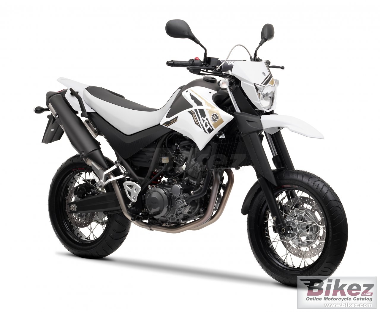 Xt660X