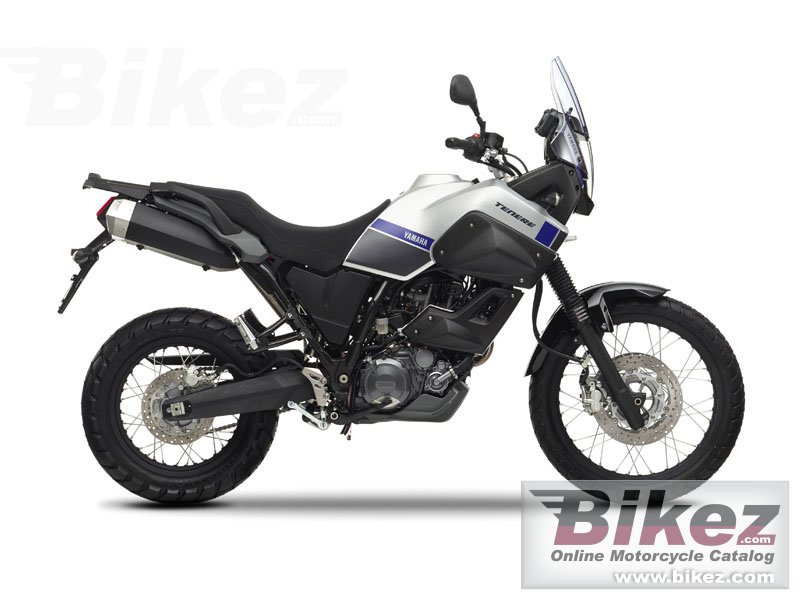 Xt660Z