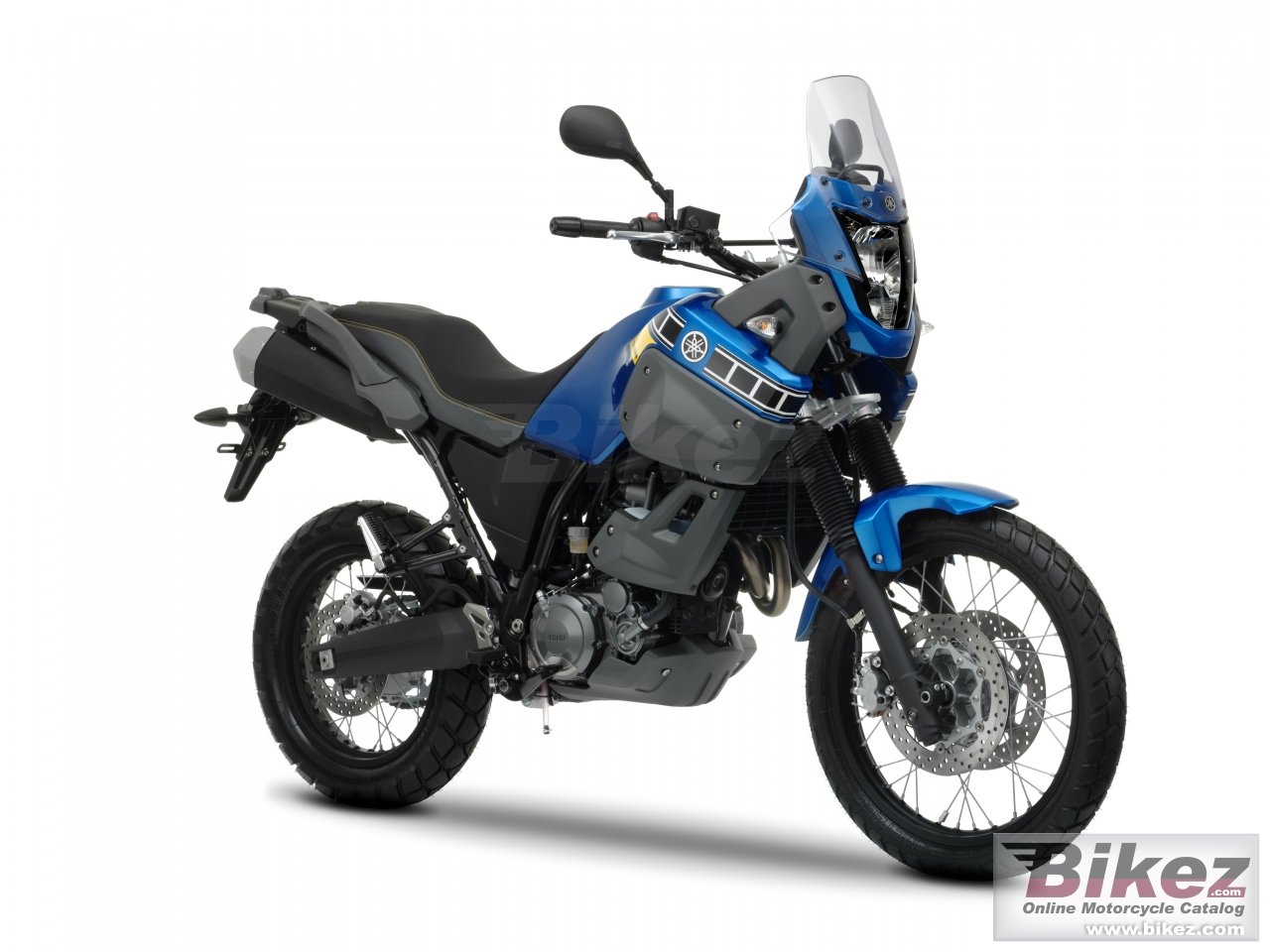 Xt660Z Tenere
