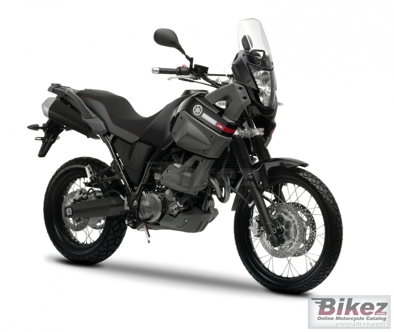 Xt660Z Tenere