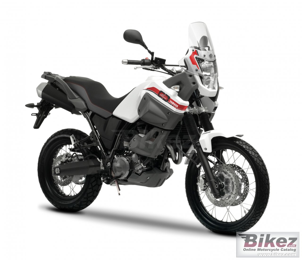 Xt660Z Tenere
