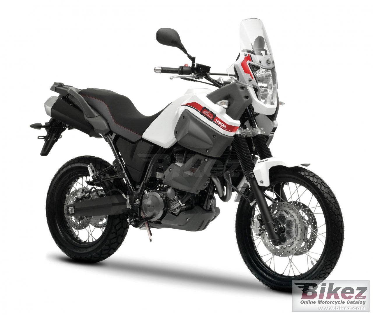 Xt660Z Tenere