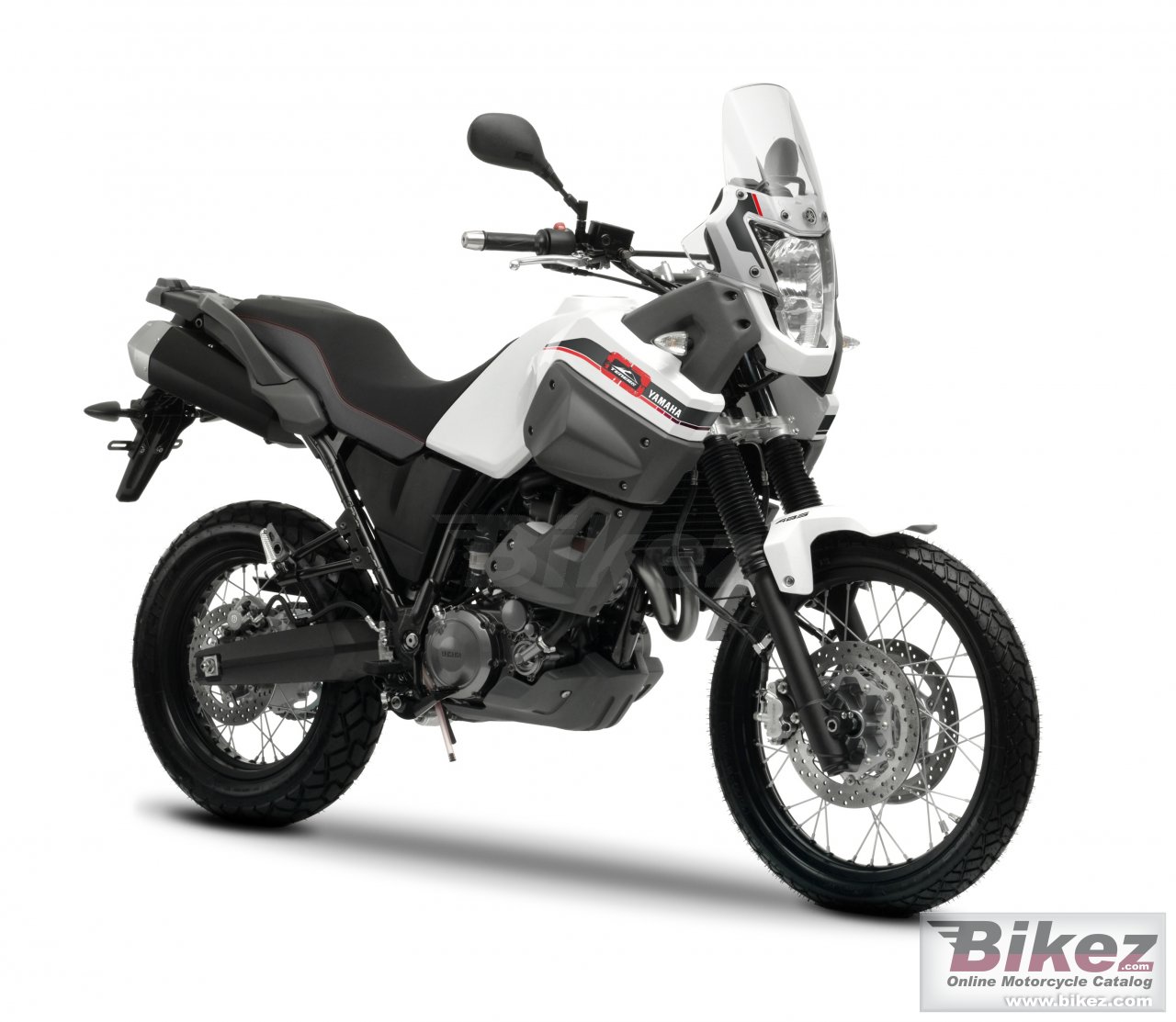 Xt660Z Tenere Abs