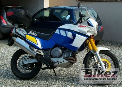 Xtz 750 Super Tenere