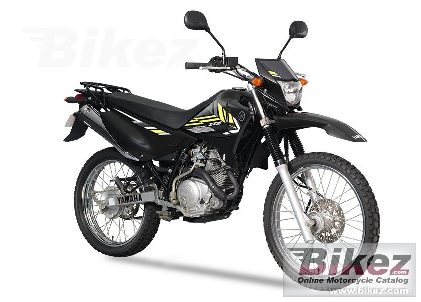 Xtz125