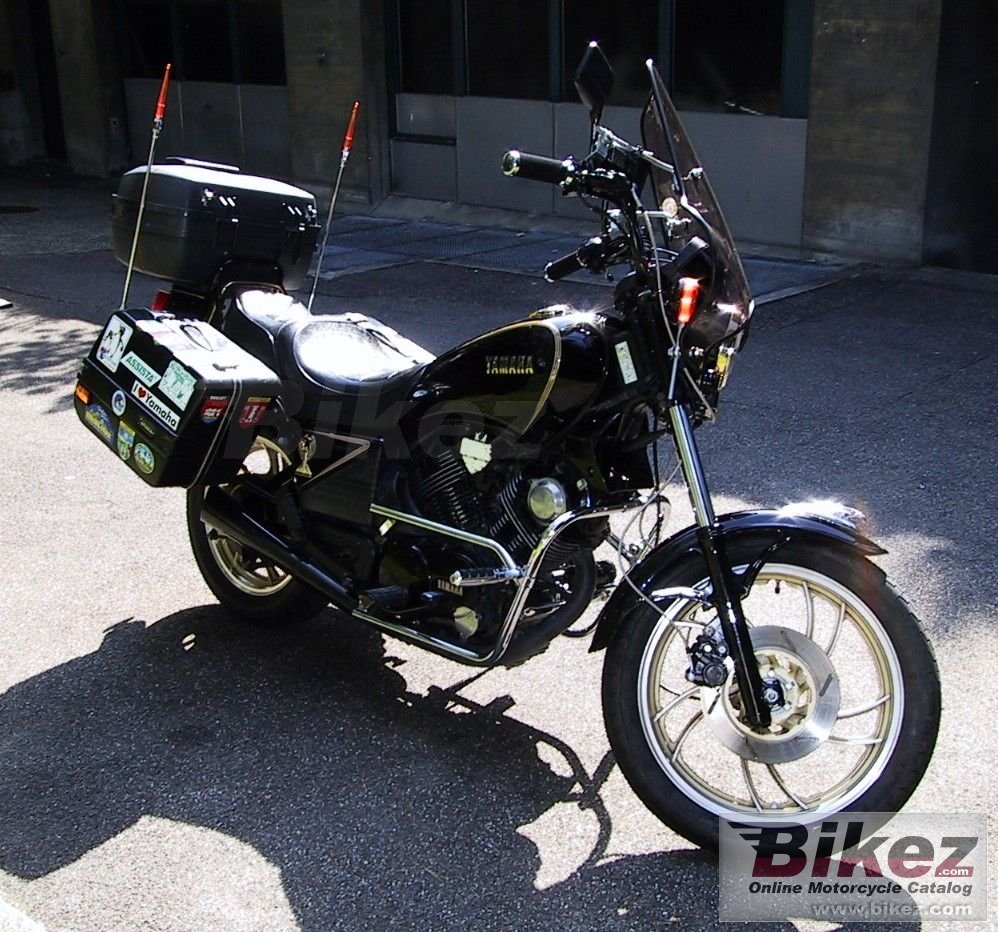 Xv 1000 Se Midnight Special