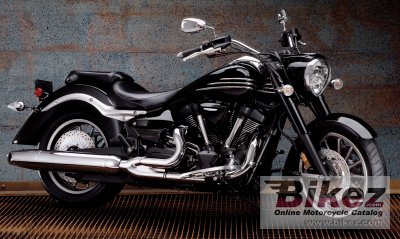 Xv 1900 Midnight Star