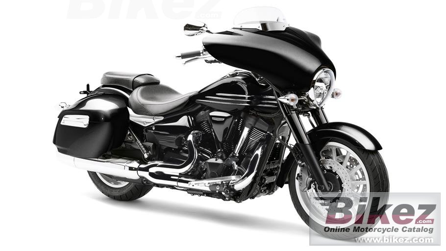 Xv1900A Casual Full Dress