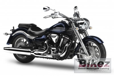 Xv1900A Midnight Star