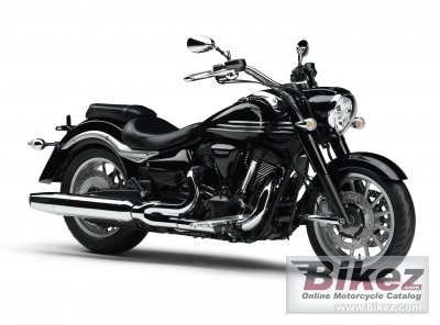 Xv1900A Midnight Star