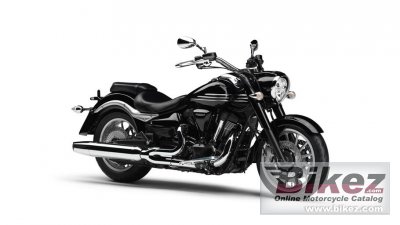 Xv1900A Midnight Star