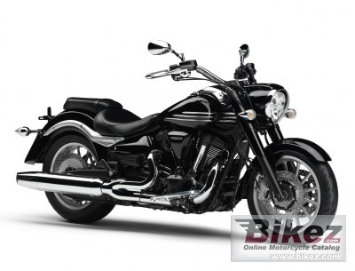 Xv1900A Midnight Star