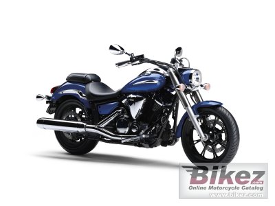 Xvs 950A Midnight Star