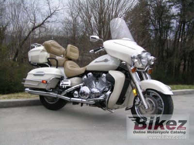 Xvz 13 Tfl Mm Limited