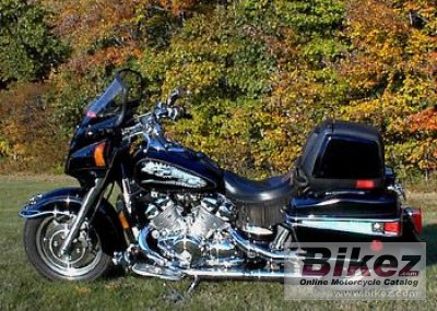 Xvz 1300 A Royal Star