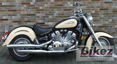 Yamaha Xvz 1300 A Royal Star