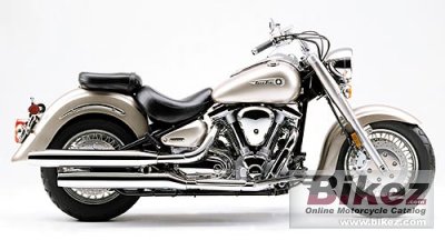 Xvz 1300 A Royal Star