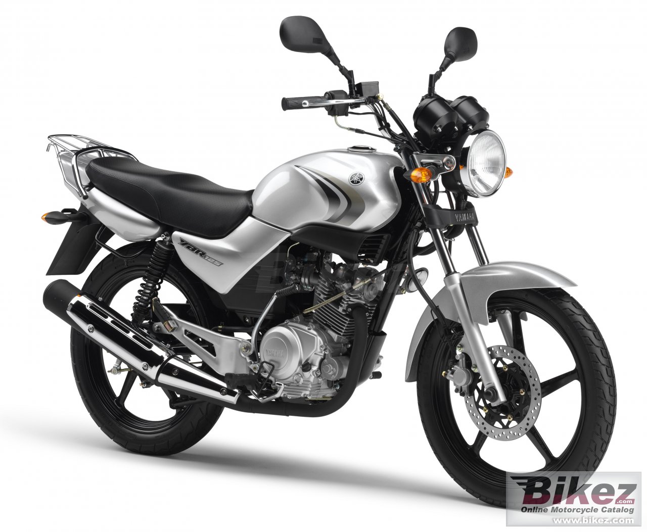 Ybr 125
