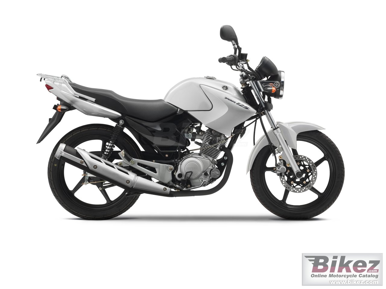 Ybr 125