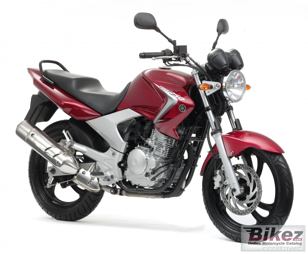 Ybr 250
