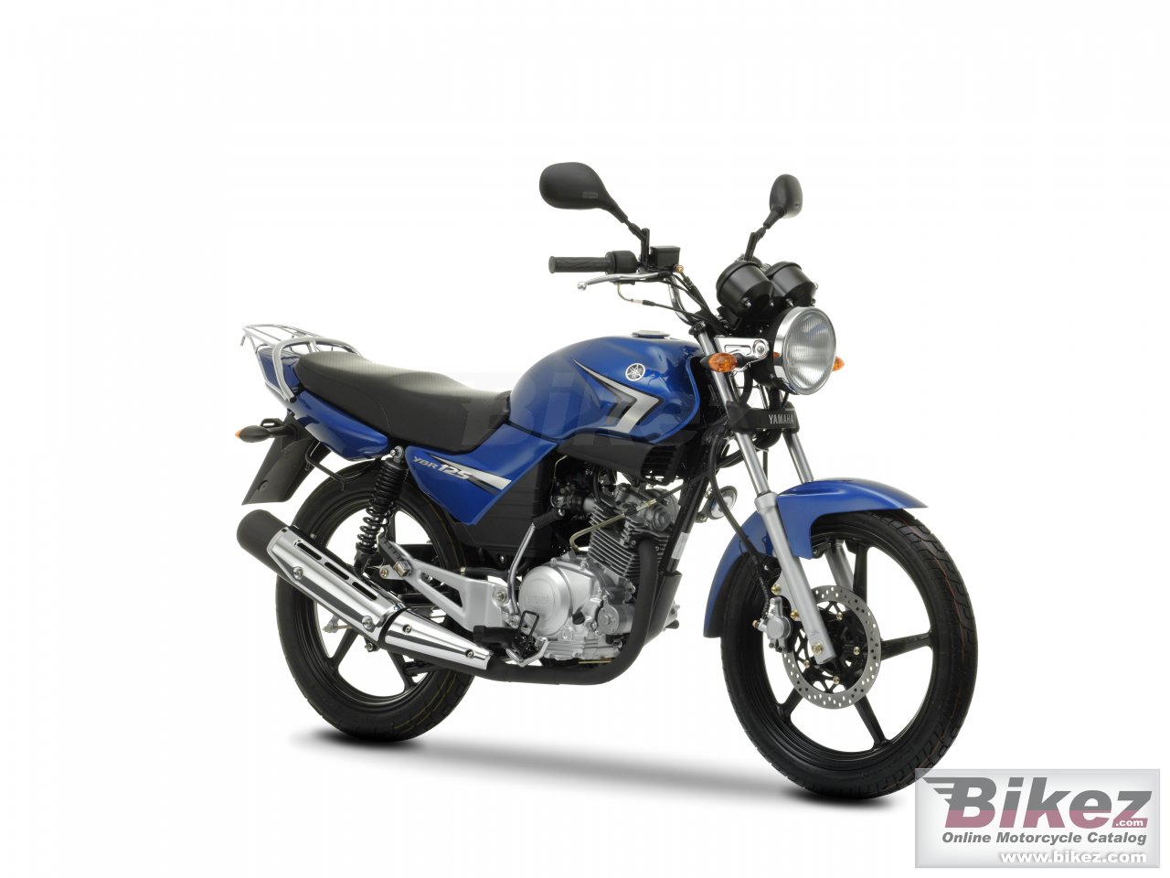 Ybr125
